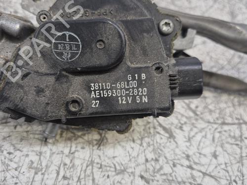 Used Front wiper motor Front wiper motor 38449092 38449092