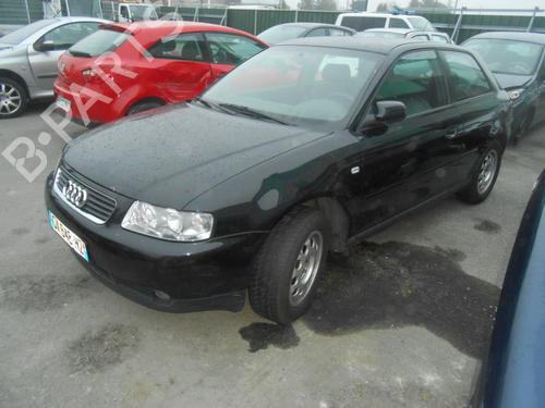 Steering wheel AUDI A3 (8L1) 1.9 TDI | BP13868474C49 