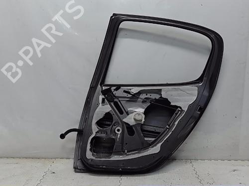 Right rear door PEUGEOT 206 Hatchback (2A/C) 1.4 i | BP13835647C5 