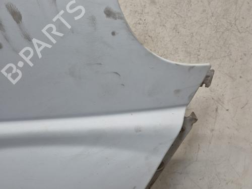 Right front fenders NISSAN PRIMASTAR Van (X83) 1.9 dCi 100 | BP26968614C42 