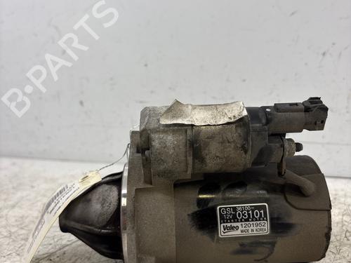 Used Starter Starter 38255560 38255560