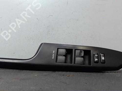 Used Left front window switch LEXUS CT (ZWA10_) [2010-2025]  23899267