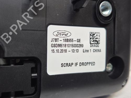 Used Display monitor Display monitor 36834561 36834561