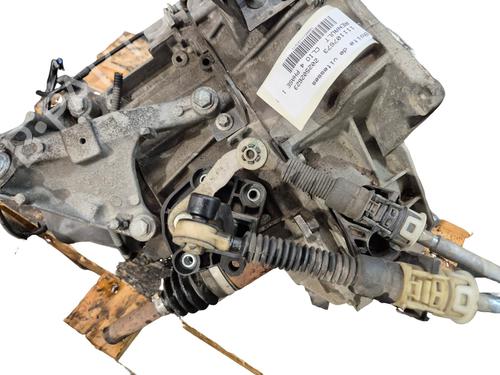 Used Gearbox Gearbox RENAULT CLIO IV (BH_) 1.2 16V (73 hp) 29136877 29136877