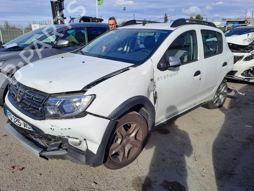 Ricambi DACIA SANDERO II  TCe 90 (B8M1, B8MA, B8AC)  4635436