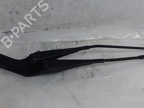 Used Front windshield wiper arm BMW 1 (E81) [2006-2012]  22212376