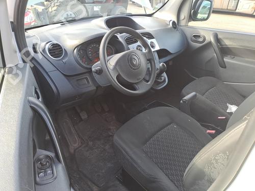 Instrument cluster RENAULT KANGOO Express (FW0/1_)  | BP26303303C47