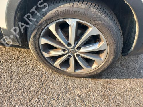 Wasserkühler NISSAN QASHQAI I (J10, NJ10)  | BP29845980M31