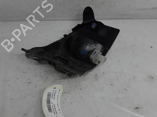 Tågelys CITROËN C3 AIRCROSS II (2R_, 2C_) 1.6 BlueHDi 100 (2CBHYB) (99 hp) 15986112