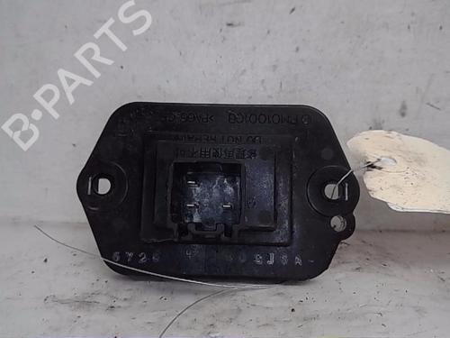 Heater resistor MAZDA 6 Hatchback (GG)  | BP13837102M108 