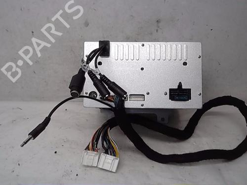 Used Radio CHEVROLET CRUZE (J300) [2009-2025]  13830513