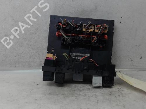 Fuse box VW GOLF PLUS V (5M1, 521) 1.9 TDI | BP15351365E1