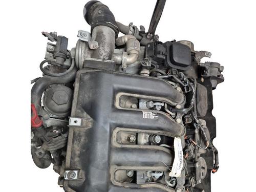 Engine BMW 3 (E90) 318 d | BP13823808M1 - Image 3