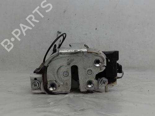 Used Rear right lock PEUGEOT 4007 (VU_, VV_) 2.2 HDi (156 hp) 15907653