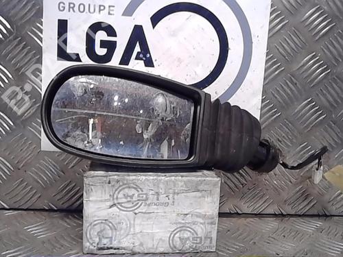 Used Left mirror FIAT PUNTO (188_) [1999-2012]  13853382