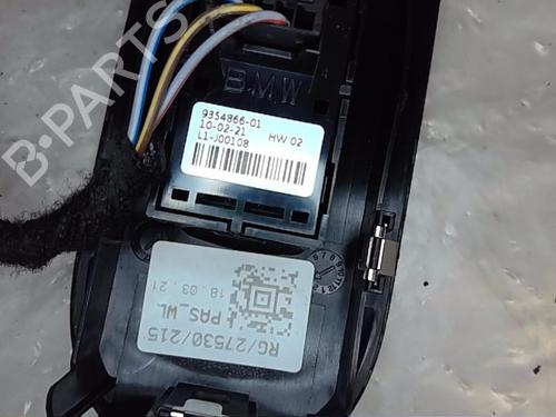 Right front window switch MINI MINI (F55) Cooper S | BP20162100I26 