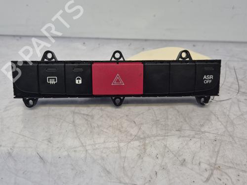 Warning PEUGEOT BOXER Van 2.2 BlueHDi 165 (165 hp) 31605232