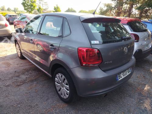 ABS pump VW POLO V (6R1, 6C1)  | BP29170878M43 