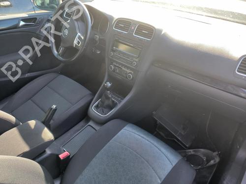 Starter VW GOLF VI (5K1)  | BP28120954M8 