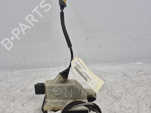 Used Rear left lock Rear left lock CITROËN DS4 (NX_) 2.0 HDi 165 (163 hp) 34254922 34254922