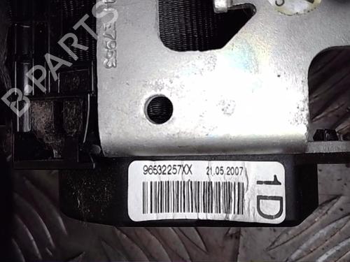 Used Front right belt tensioner PEUGEOT 207 CC (WD_) 1.6 HDi (109 hp) 13856248