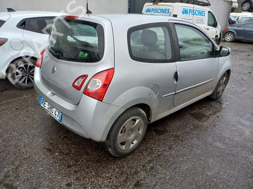 Engine RENAULT TWINGO II (CN0_) 1.2 16V (CN04, CN0B) | BP33413827M1  - Image 12