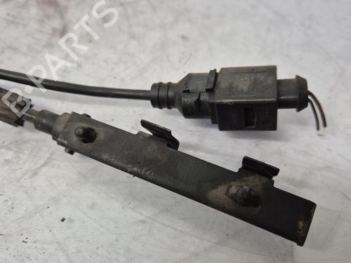 Hood lock AUDI Q5 (8RB) 2.0 TDI quattro | BP32291385C133