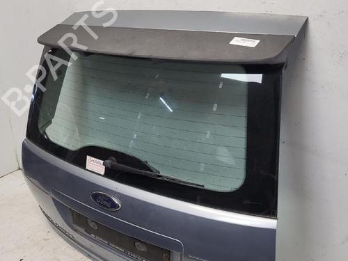 Used Tailgate Tailgate 37453594 37453594