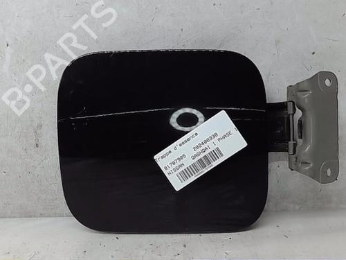 Used Fuel flap NISSAN QASHQAI / QASHQAI +2 I (J10, NJ10, JJ10E) 2.0 dCi (150 hp) 16913260