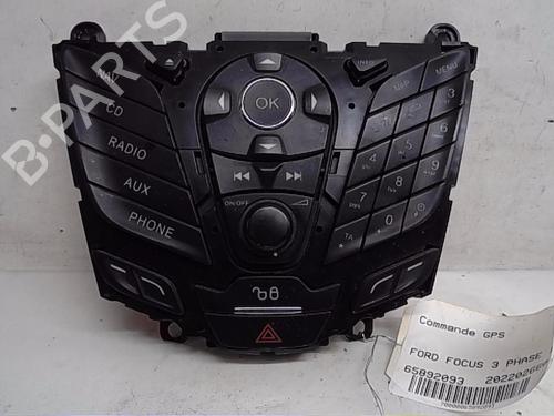 Switch FORD FOCUS III  | BP13838238I30 