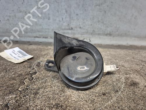 Toeter RENAULT CAPTUR I (J5_, H5_) 1.2 TCe 120 (118 hp) 29494306