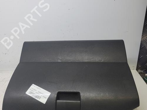 Used Glove box Glove box PEUGEOT PARTNER Tepee 1.6 HDi 90 (92 hp) 34254930 34254930