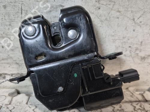 Used Tailgate lock RENAULT MEGANE IV Hatchback (B9A/M/N_) [2015-2025]  26197422