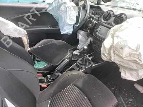 Alternator ALFA ROMEO MITO (955_) 1.4 (955.AXB1B, 955.AXU1A) | BP17429537M7 