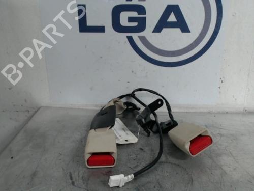 Used Seat buckle INFINITI Q50 50 D (170 hp) 14571963