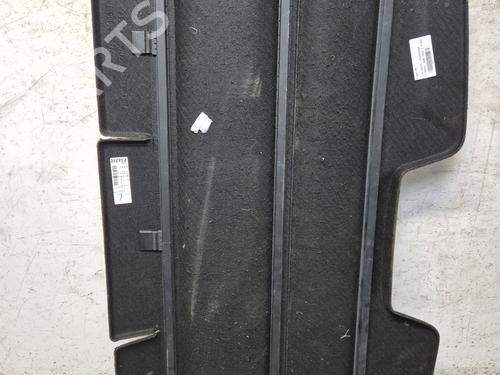 Used Rear parcel shelf CITROËN BERLINGO Box Body/MPV (B9) [2008-2025]  29644006