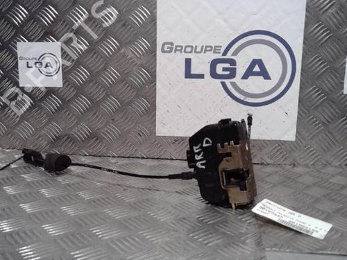 Used Rear right lock RENAULT VEL SATIS (BJ0_) [2002-2025]  13860442