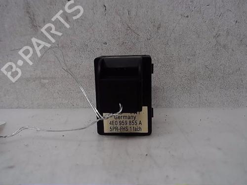 Used Right front window switch AUDI A3 Convertible (8P7) 2.0 TDI (140 hp) 13829110