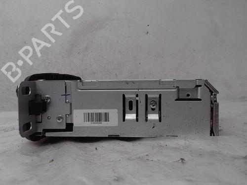 Radio RENAULT CLIO IV (BH_) 1.5 dCi 75 | BP15764475E6 