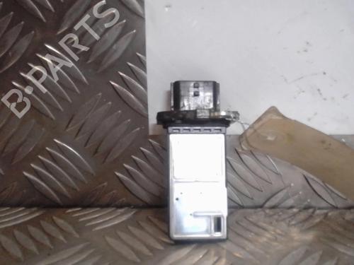 Mass air flow sensor NISSAN NAVARA NP300 (D40) 2.5 dCi 4WD (D40TT, D40T, D40M, D40BB) | BP13864444M95 