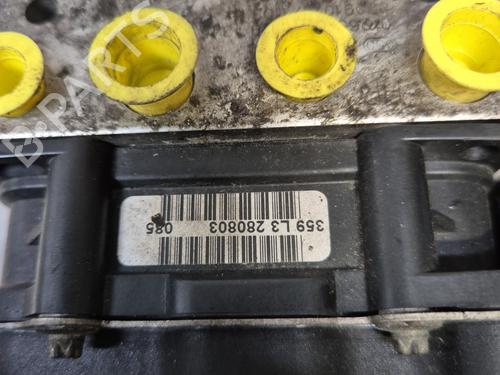 ABS pump BMW 5 (E60) 530 d | BP30501514M43 - Image 5