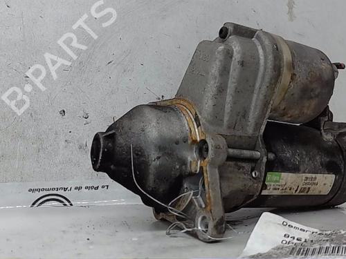 Starter OPEL AGILA (A) (H00) 1.2 16V (F68) | BP17326406M8 