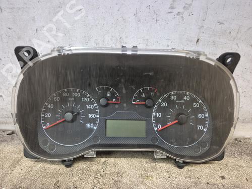 Used Instrument cluster FIAT QUBO (225_) [2008-2025]  29215196