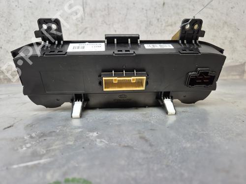 Climate control KIA SPORTAGE III (SL) | BP30556218I5 - Image 4