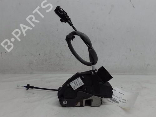 Rear left lock FORD FOCUS III  | BP13825748C100 