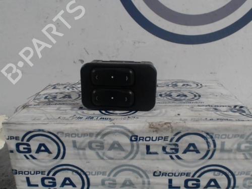 Used Left front window switch OPEL ASTRA G Estate (T98) 2.0 DTI 16V (F35) (101 hp) 13869151