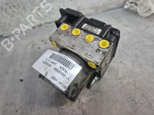 ABS pump CITROËN JUMPY II (VF7)  | BP30265217M43 