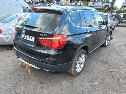 Air vent BMW X3 (F25) xDrive 28 i | BP36053708I21 - Image 19