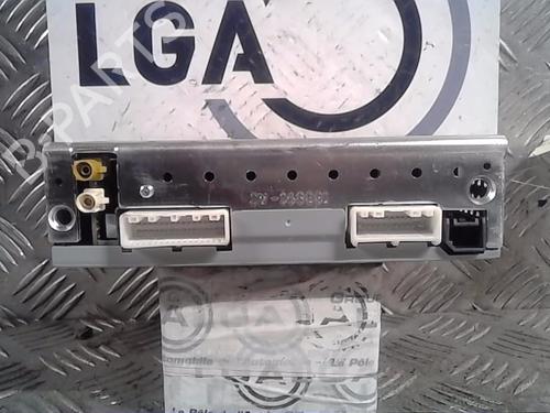 Radio RENAULT MEGANE IV Hatchback (B9A/M/N_)  | BP13856399E6 