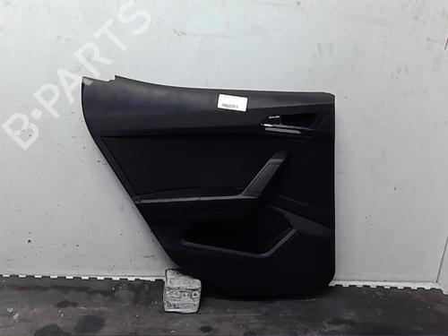 Used Rear left panel SEAT IBIZA V (KJ1, KJG) 1.0 TSI (116 hp) 21060431